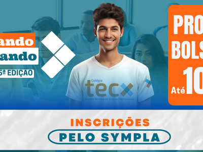 Transformando Sonhos, Criando Realidades – 5ª Edição