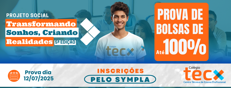 Transformando Sonhos, Criando Realidades – 5ª Edição