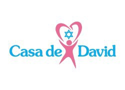 Casa de David;