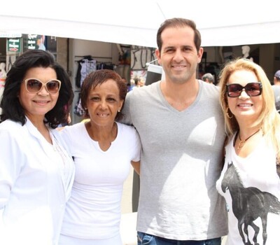 Ação Tecx – Novembro de 2019