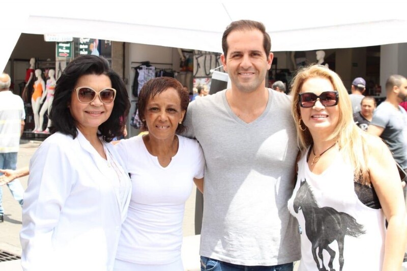 Ação Tecx – Novembro de 2019