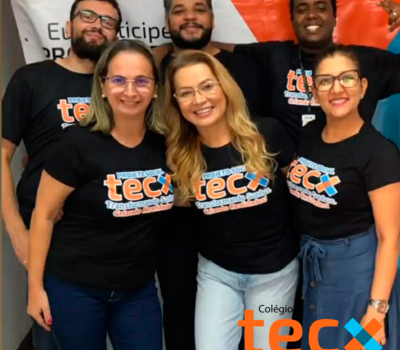 1º Edição Projeto Social Transformando Sonhos, Criando Realidades 2022