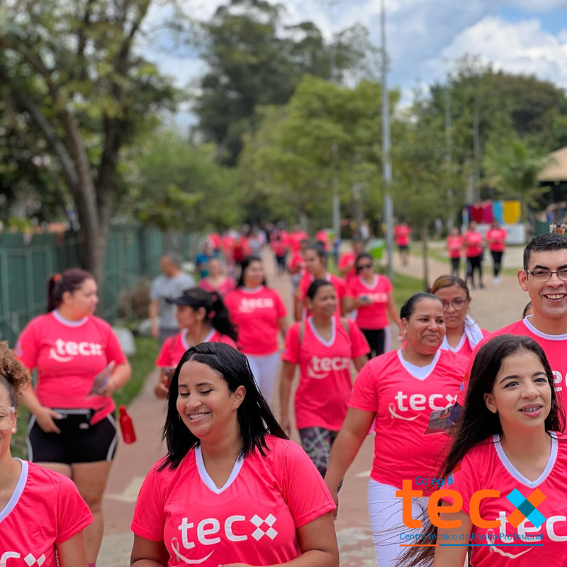 𝟐ª 𝐜𝐚𝐦𝐢𝐧𝐡𝐚𝐝𝐚 “𝐓𝐞𝐜𝐱 𝐝𝐞 𝐏𝐞𝐢𝐭𝐨 𝐀𝐛𝐞𝐫𝐭𝐨 𝐂𝐨𝐧𝐭𝐫𝐚 𝐨 𝐂𝐚̂𝐧𝐜𝐞𝐫 𝐝𝐞 𝐌𝐚𝐦𝐚