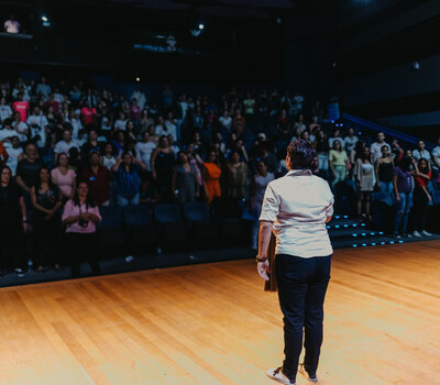 Dia Internacional da Mulher 2023