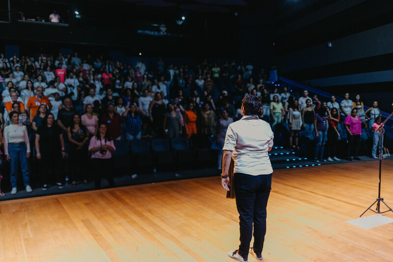 Dia Internacional da Mulher 2023