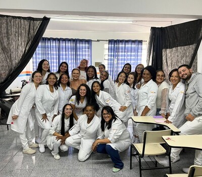 15ª Semana da Enfermagem 2023