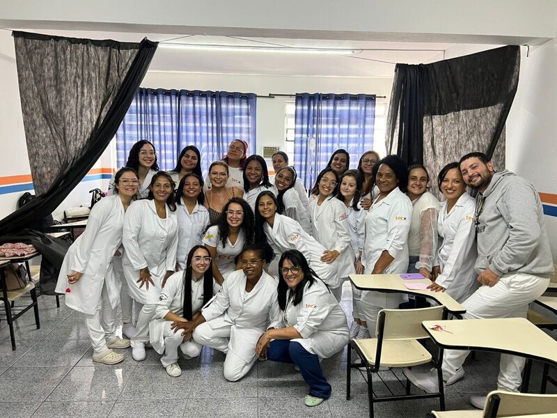 15ª Semana da Enfermagem 2023