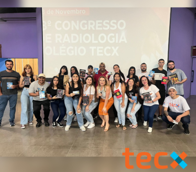 18º Congresso de Radiologia do Colégio Tecx