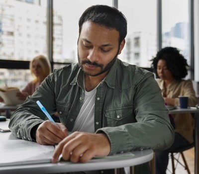 1ª Prova de Bolsas ONLINE do Colégio Tecx