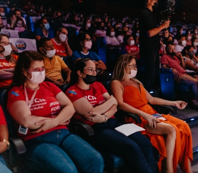 19ª Semana de Radiologia do Colégio Tecx