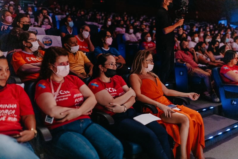 19ª Semana de Radiologia do Colégio Tecx