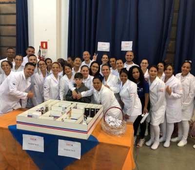 Semana da Enfermagem