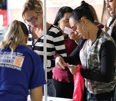 IX Semana da Enfermagem Tec-X 2019