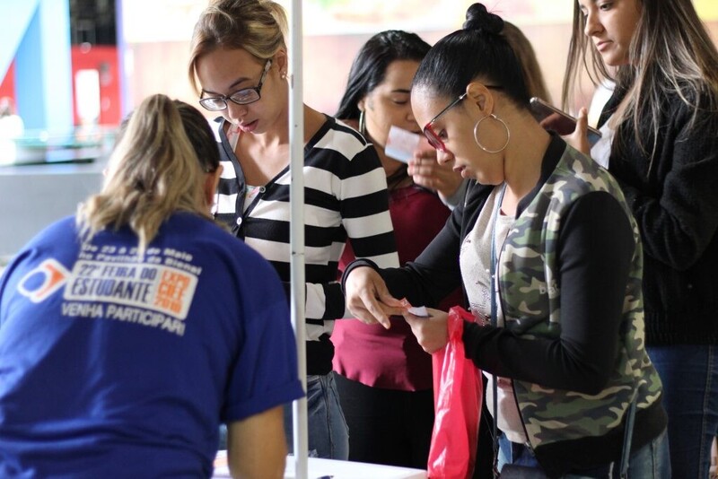 IX Semana da Enfermagem Tec-X 2019