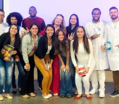 15º Congresso de Radiologia