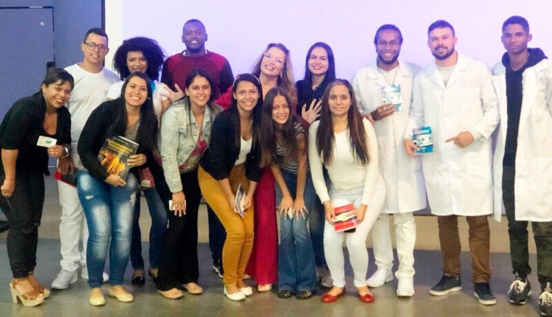 15º Congresso de Radiologia