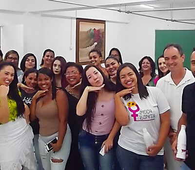  WorkShop de Estética 2019