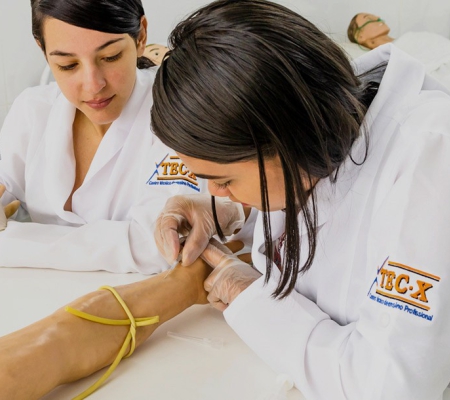 Conheça a Trajetória de Sucesso do <b>Colégio tecx</b>