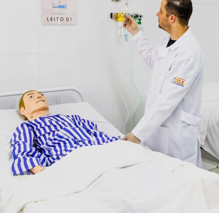 Conheça a Trajetória de Sucesso do <b>Colégio tecx</b>