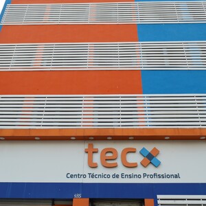 Colégio Tecx
