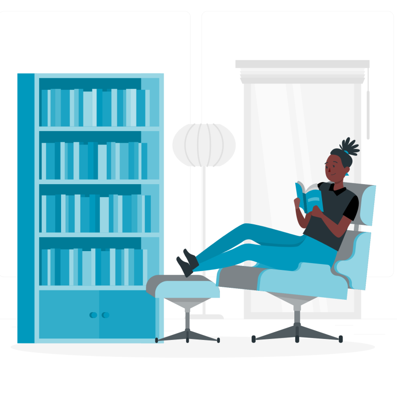 Acesso de Fora da Escola