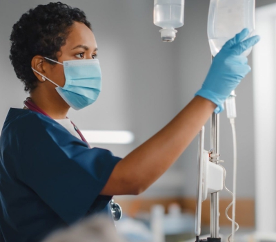 Técnico em Enfermagem