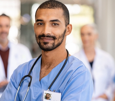 Especialização em Enfermagem do Trabalho