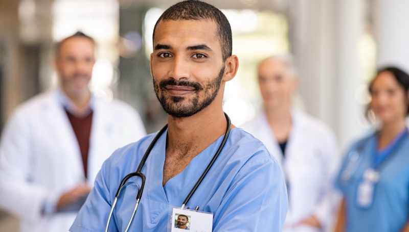 Especialização em Enfermagem do Trabalho