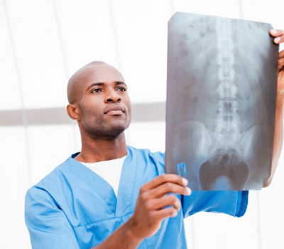 Técnico em Radiologia