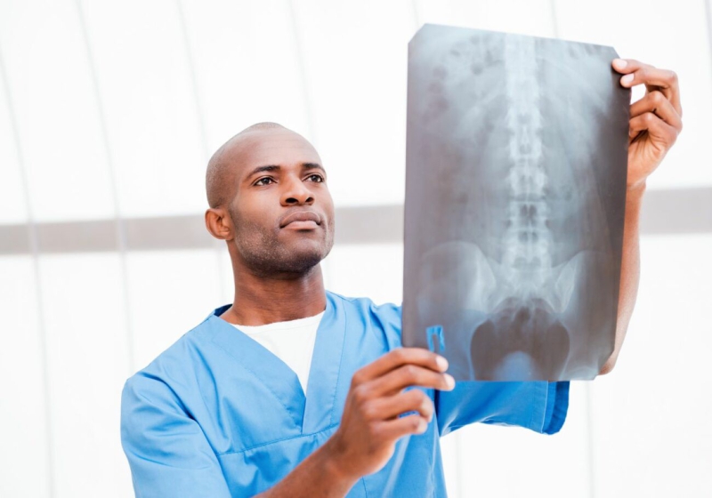 Técnico em Radiologia