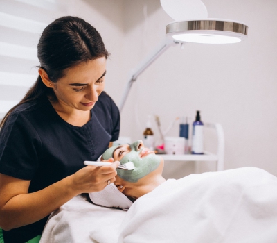 Técnico em Estética