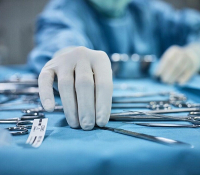 Especialização em Instrumentação Cirúrgica