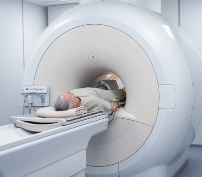 Especialização em Ressonância Magnética